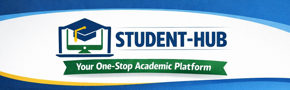 Student-Hub Logo